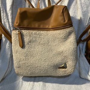 Used Kensie Bag